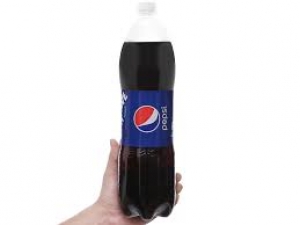 Nước ngọt Pepsi 1.5l
